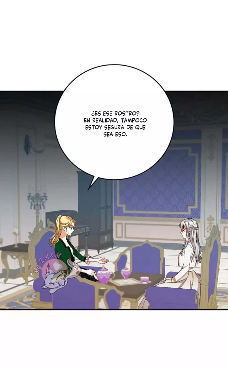 Cuidado Con Esos Hermanos Capitulo 56 página 33