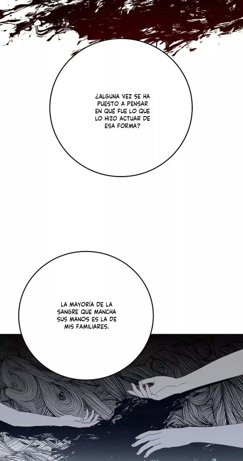 Cuidado Con Esos Hermanos Capitulo 57 página 17