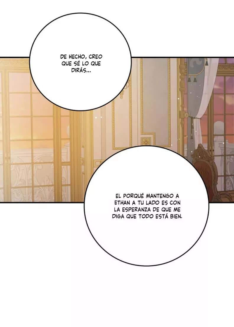 Cuidado Con Esos Hermanos Capitulo 57 página 47
