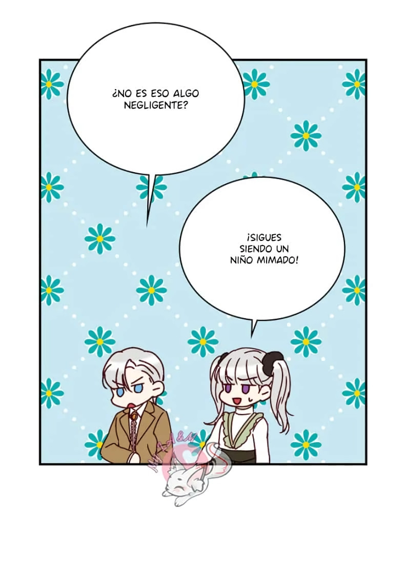 Cuidado Con Esos Hermanos Capitulo 58 página 61