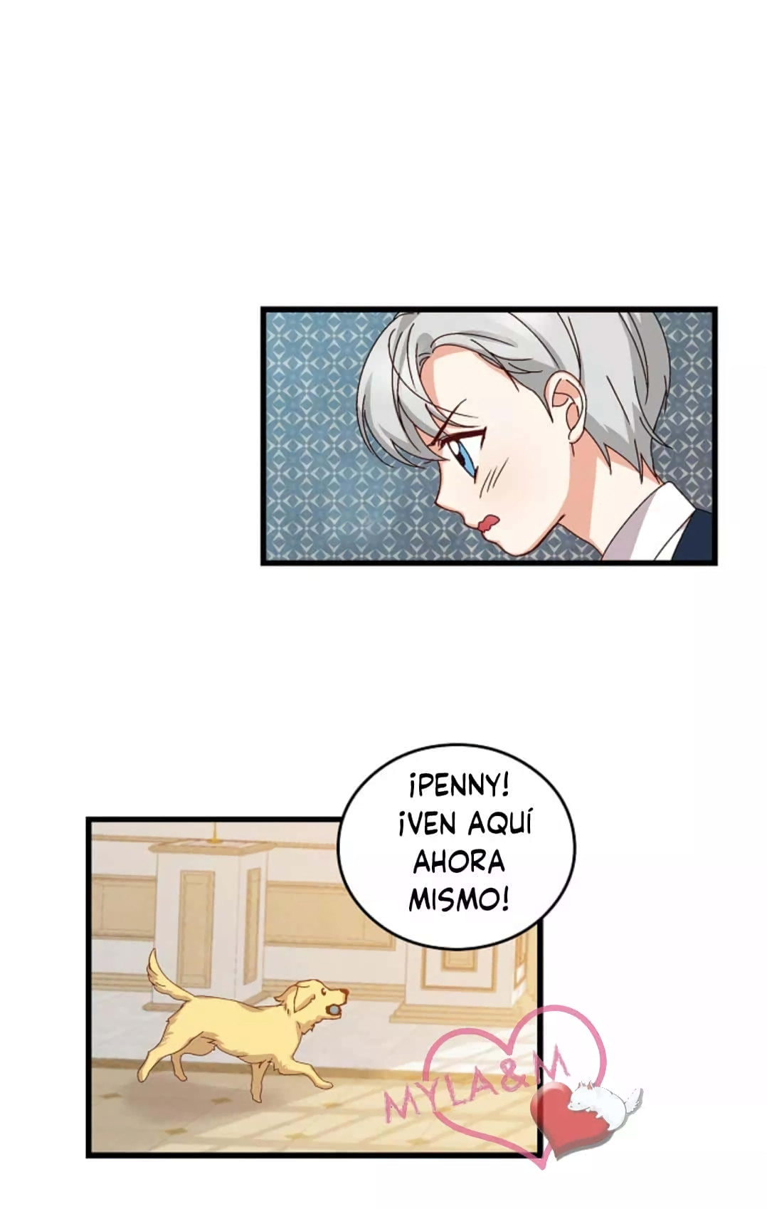 Cuidado Con Esos Hermanos Capitulo 6 página 10