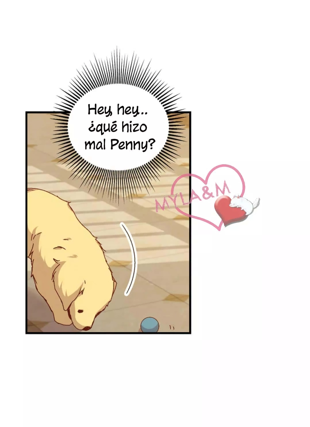 Cuidado Con Esos Hermanos Capitulo 6 página 12