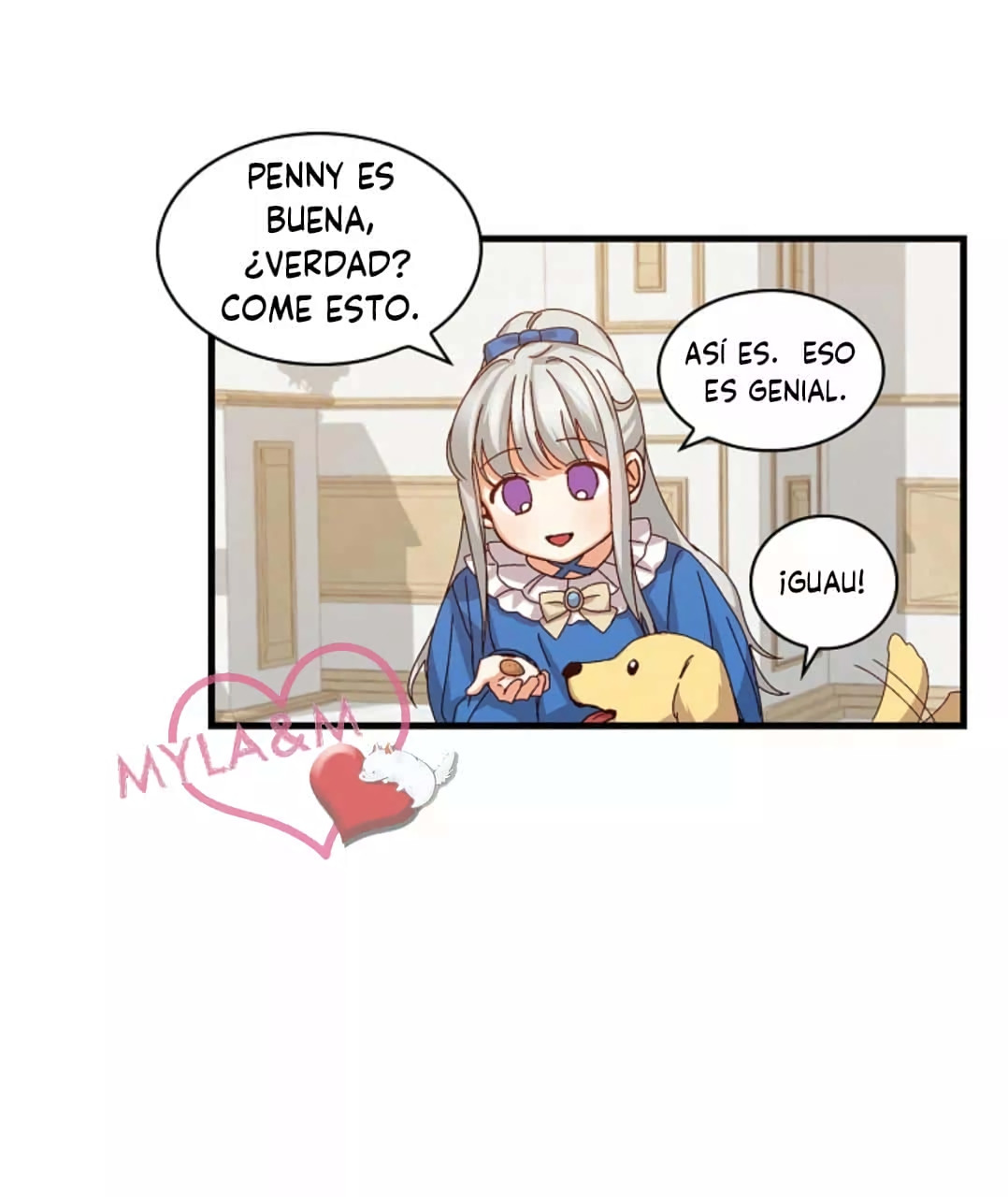 Cuidado Con Esos Hermanos Capitulo 6 página 13