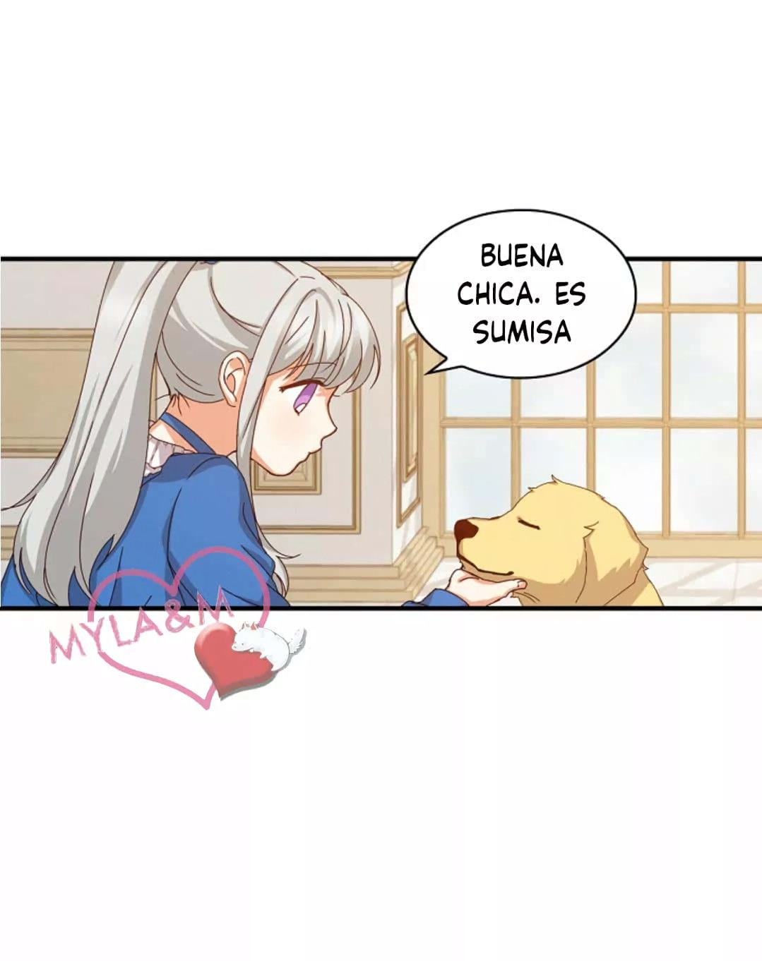 Cuidado Con Esos Hermanos Capitulo 6 página 17