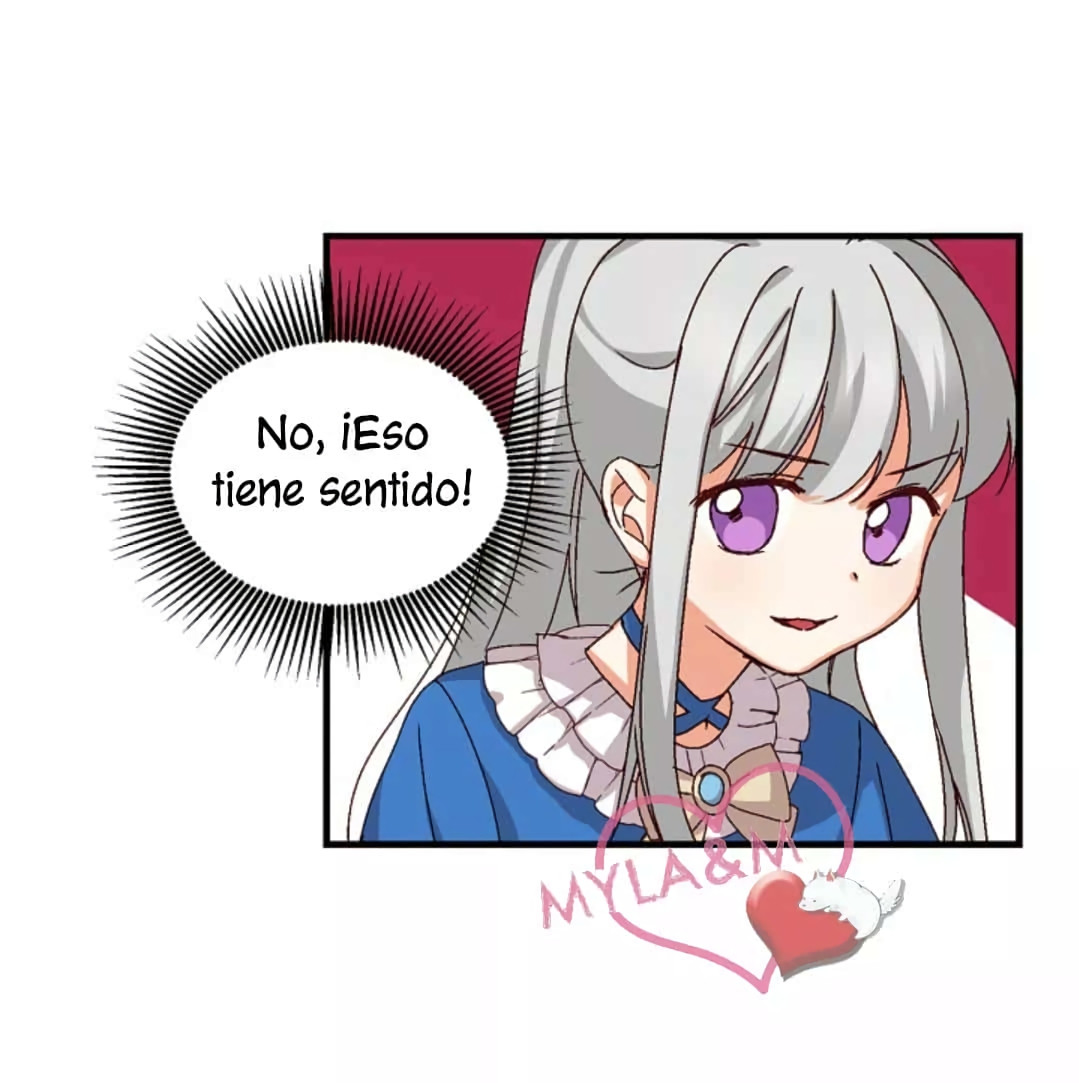 Cuidado Con Esos Hermanos Capitulo 6 página 21