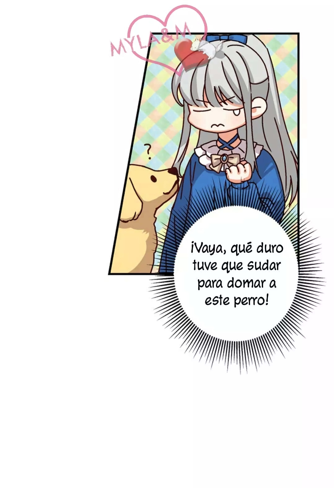 Cuidado Con Esos Hermanos Capitulo 6 página 23