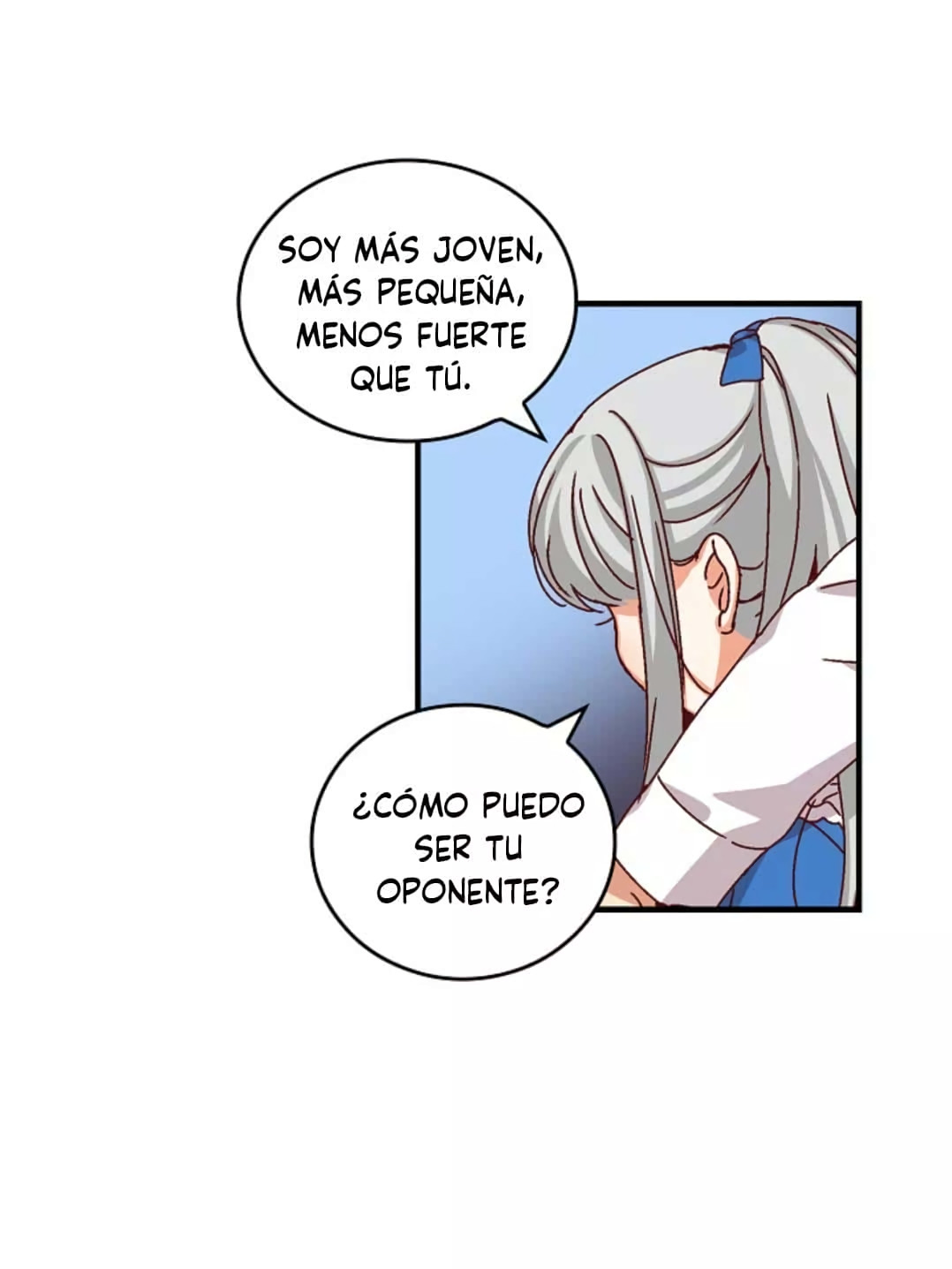 Cuidado Con Esos Hermanos Capitulo 6 página 29