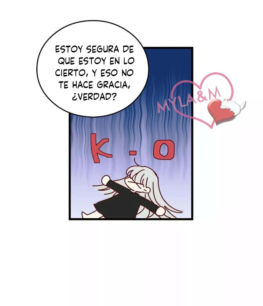 Cuidado Con Esos Hermanos Capitulo 6 página 30