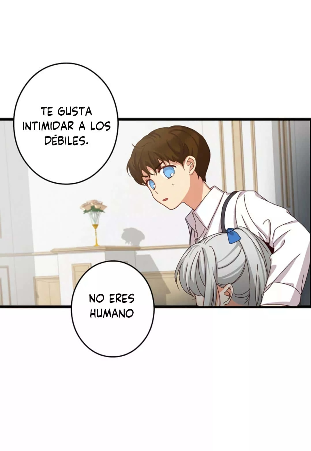 Cuidado Con Esos Hermanos Capitulo 6 página 31