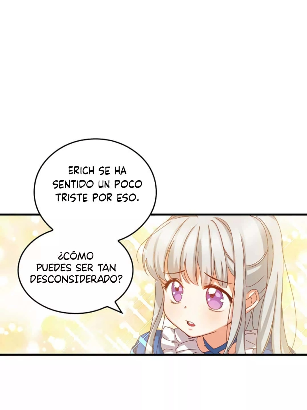 Cuidado Con Esos Hermanos Capitulo 6 página 34