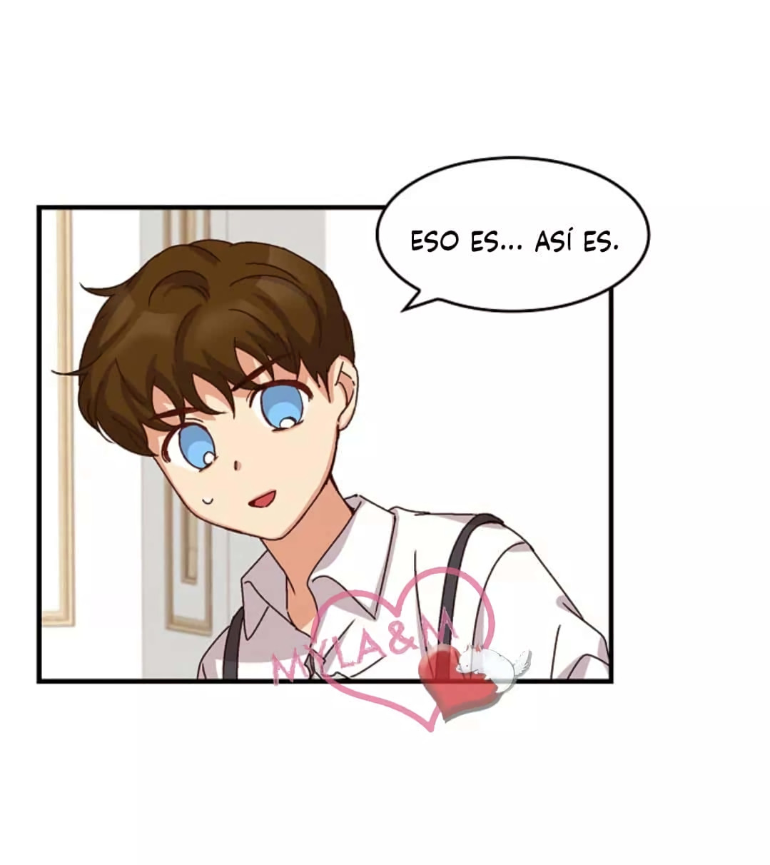 Cuidado Con Esos Hermanos Capitulo 6 página 36