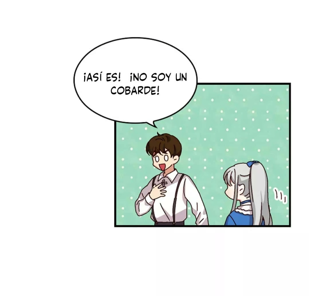 Cuidado Con Esos Hermanos Capitulo 6 página 37