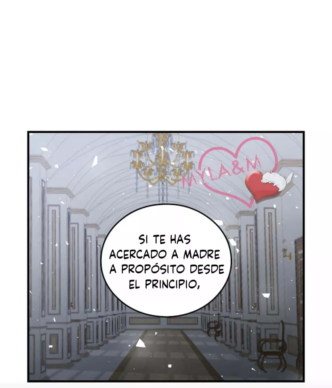 Cuidado Con Esos Hermanos Capitulo 6 página 49