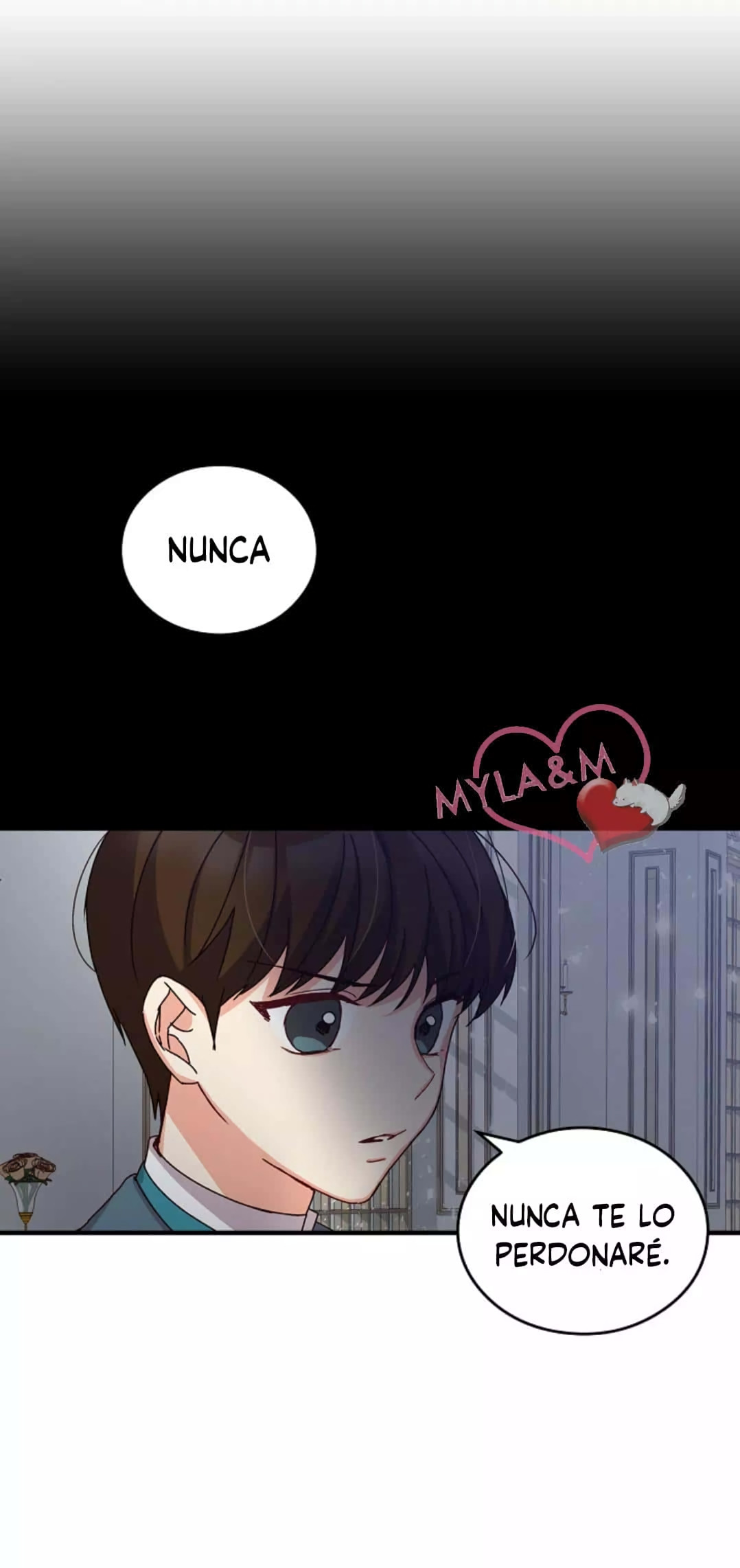 Cuidado Con Esos Hermanos Capitulo 6 página 50