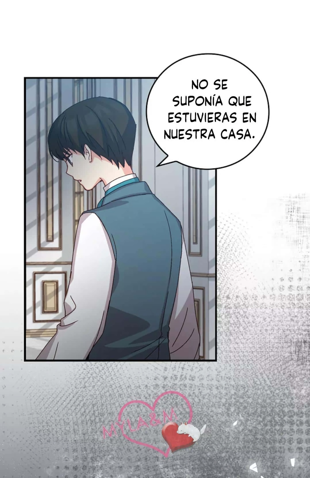 Cuidado Con Esos Hermanos Capitulo 6 página 51