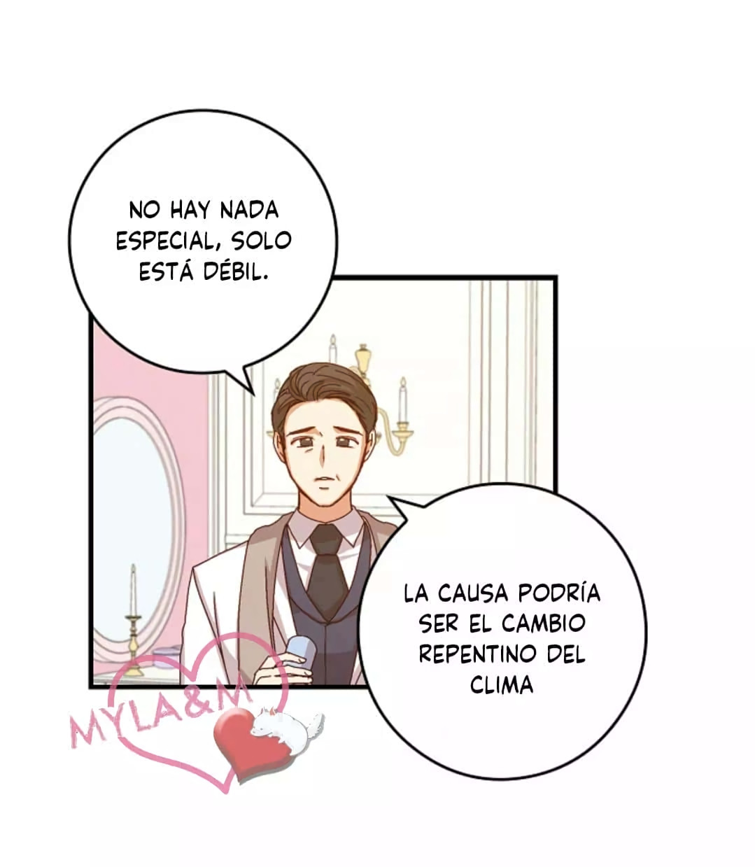 Cuidado Con Esos Hermanos Capitulo 6 página 55
