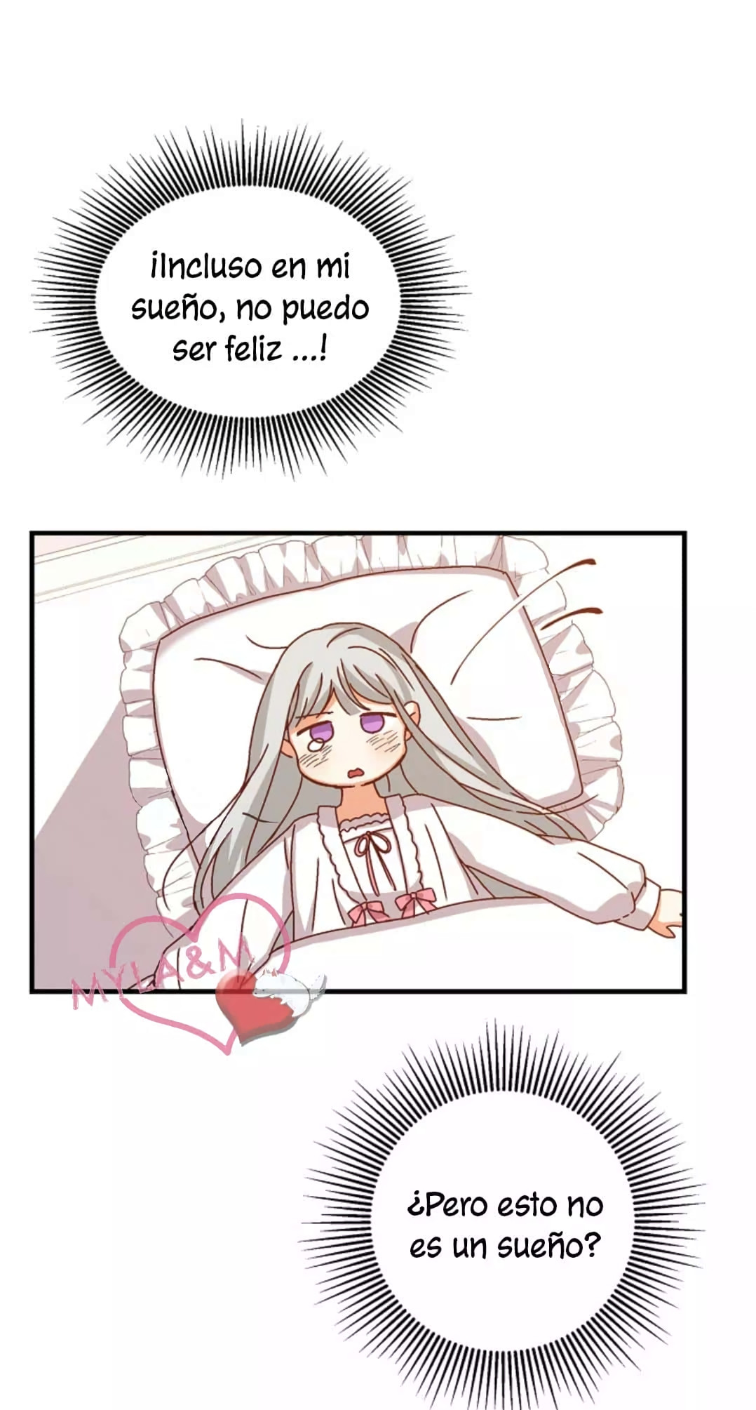 Cuidado Con Esos Hermanos Capitulo 6 página 57