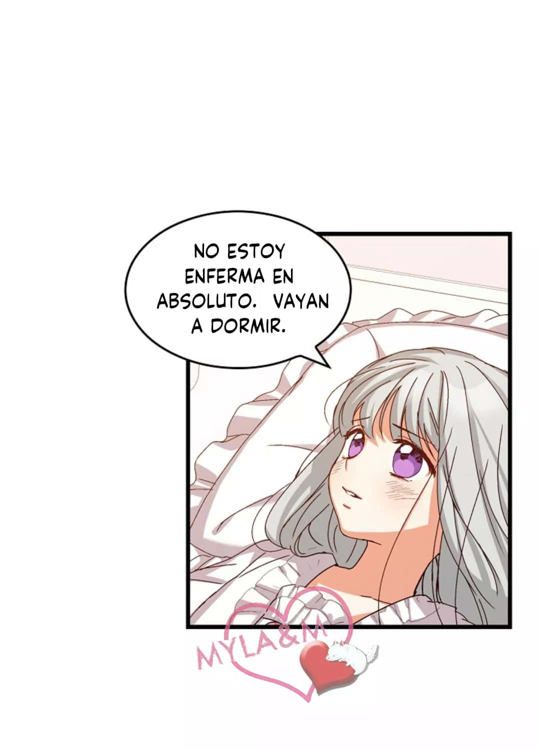 Cuidado Con Esos Hermanos Capitulo 6 página 60