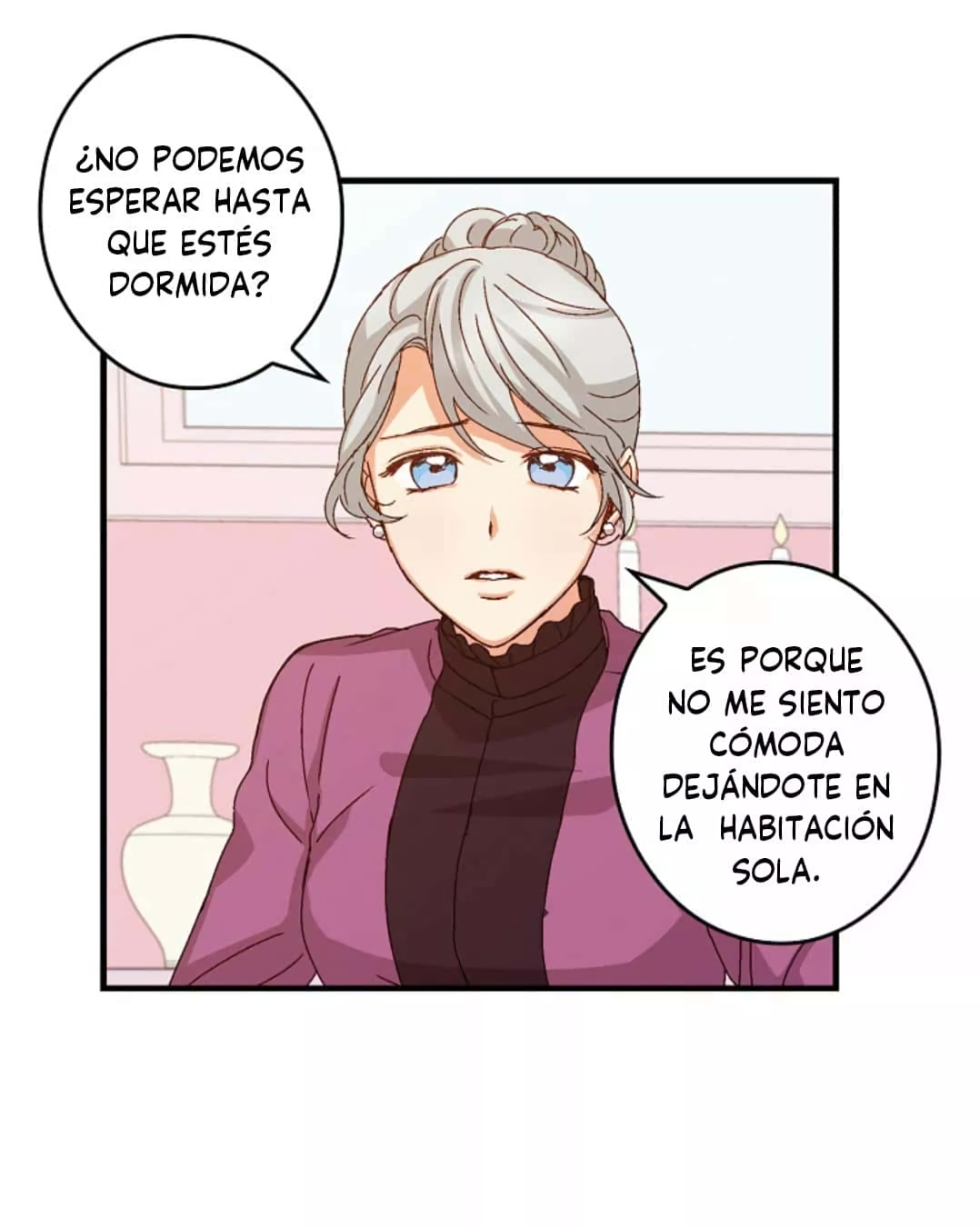 Cuidado Con Esos Hermanos Capitulo 6 página 61