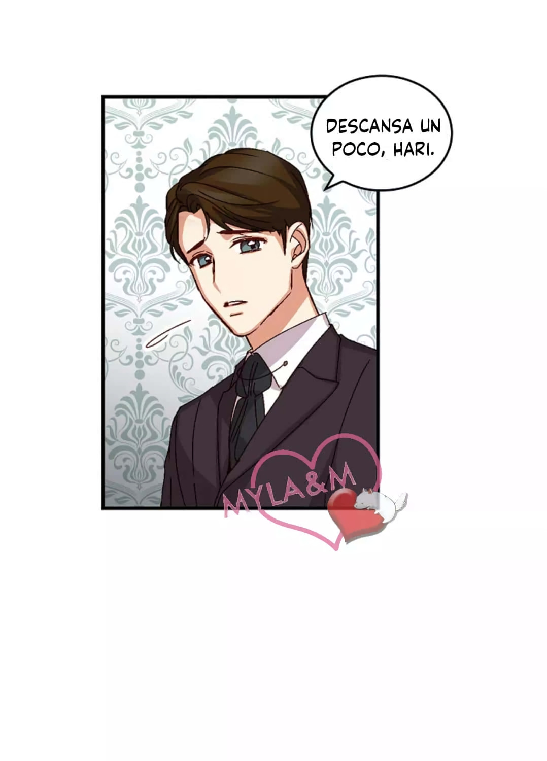Cuidado Con Esos Hermanos Capitulo 6 página 62