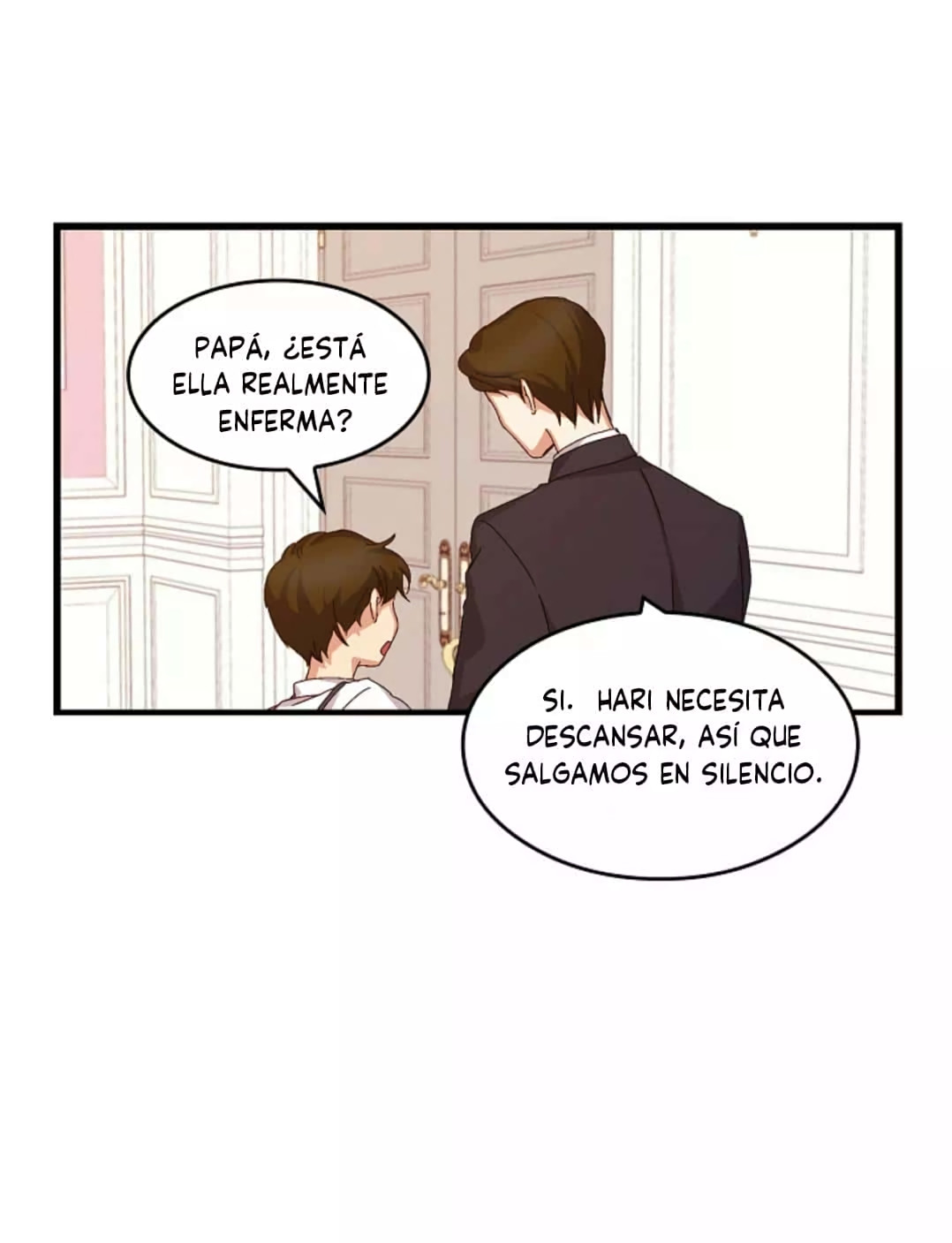 Cuidado Con Esos Hermanos Capitulo 6 página 63