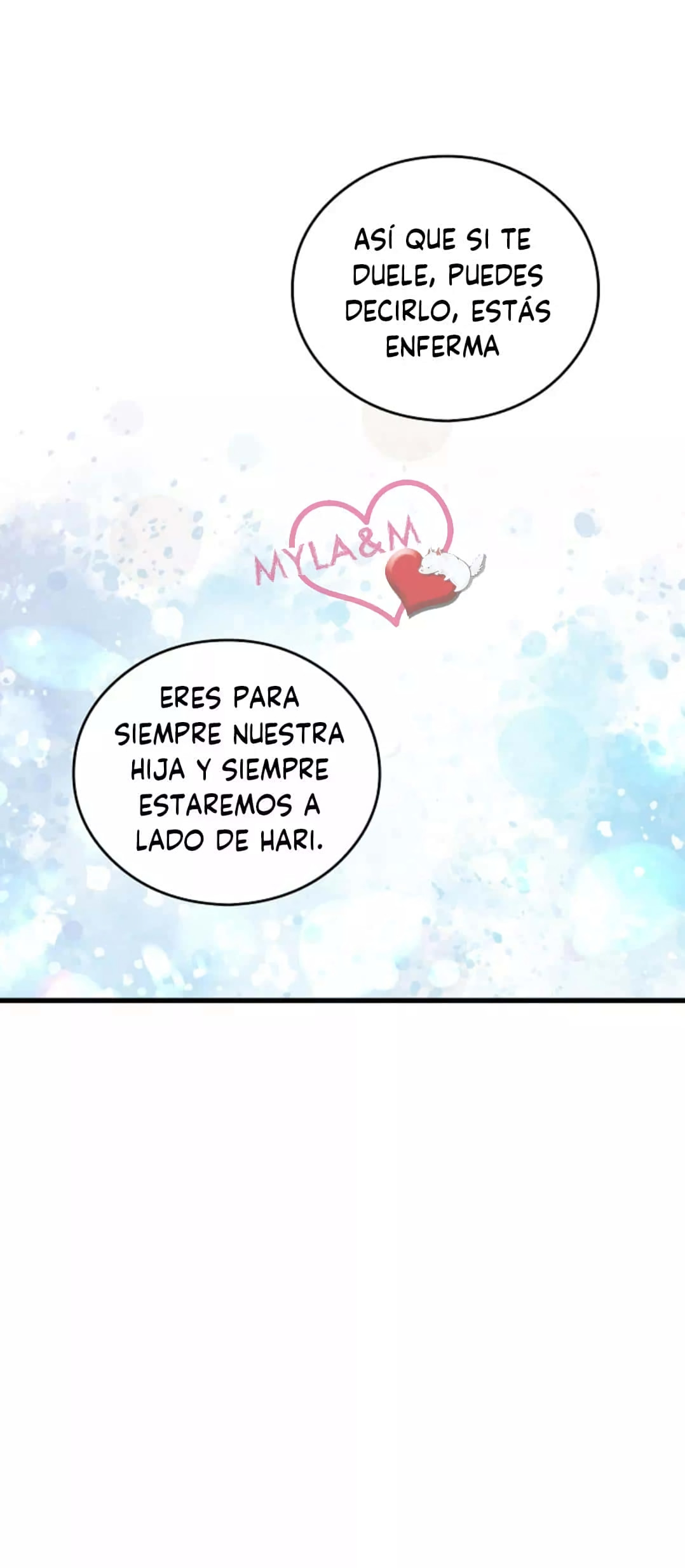 Cuidado Con Esos Hermanos Capitulo 6 página 68