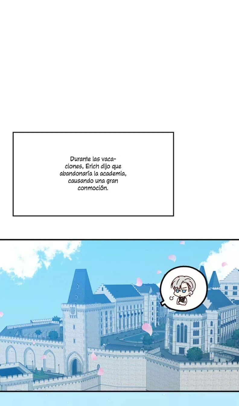 Cuidado Con Esos Hermanos Capitulo 60 página 3