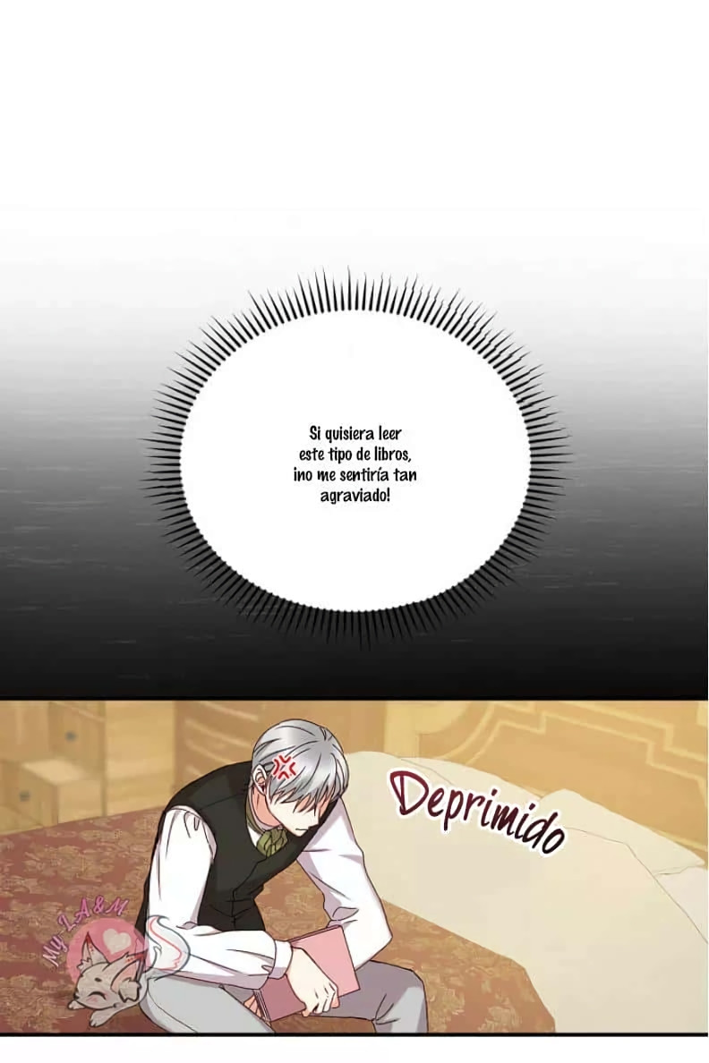 Cuidado Con Esos Hermanos Capitulo 60 página 74