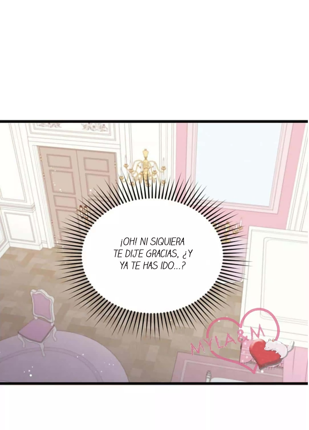Cuidado Con Esos Hermanos Capitulo 7 página 26