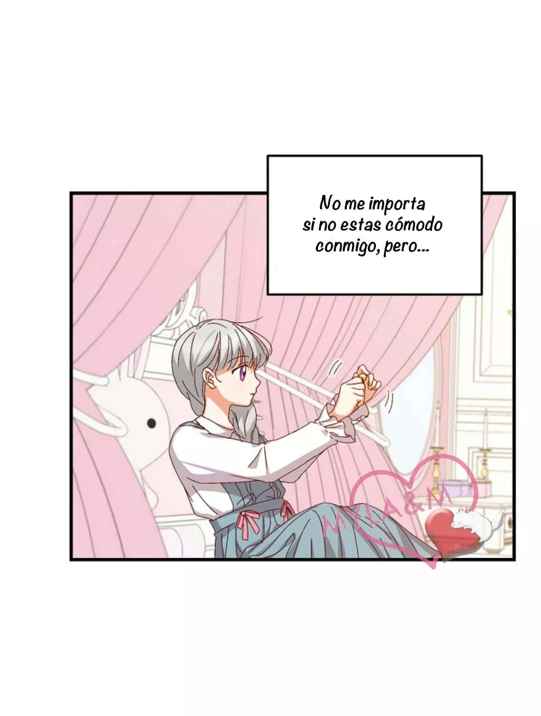 Cuidado Con Esos Hermanos Capitulo 7 página 41