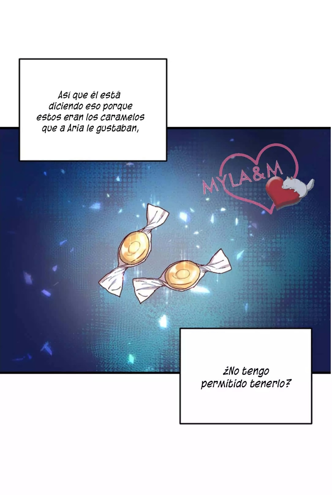 Cuidado Con Esos Hermanos Capitulo 7 página 48