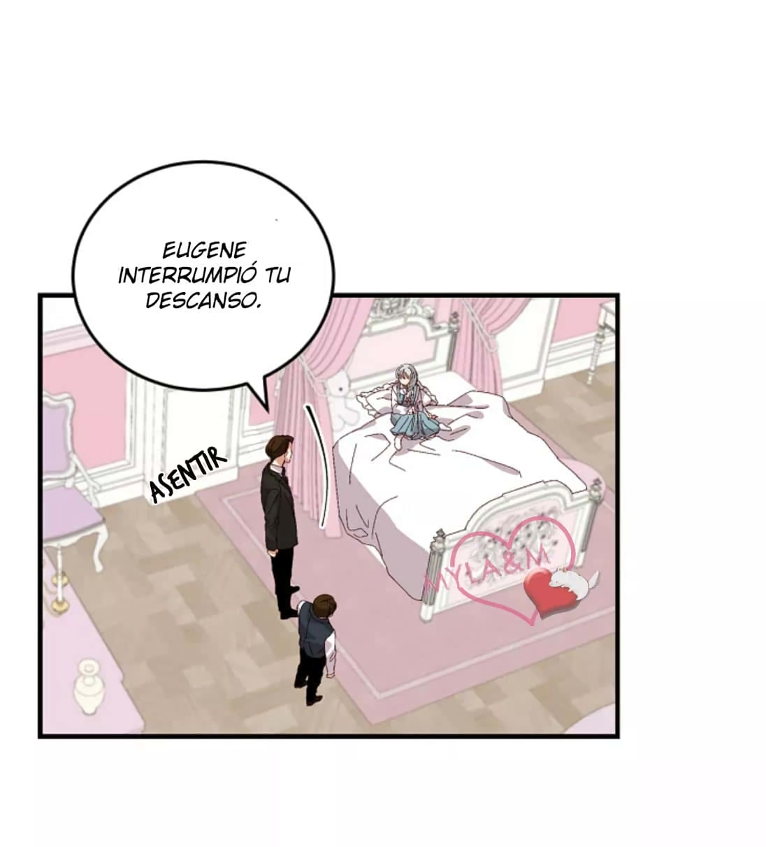 Cuidado Con Esos Hermanos Capitulo 7 página 77