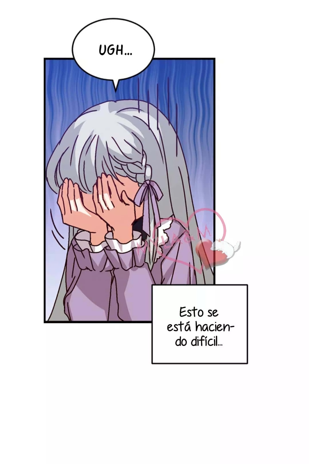 Cuidado Con Esos Hermanos Capitulo 8 página 20