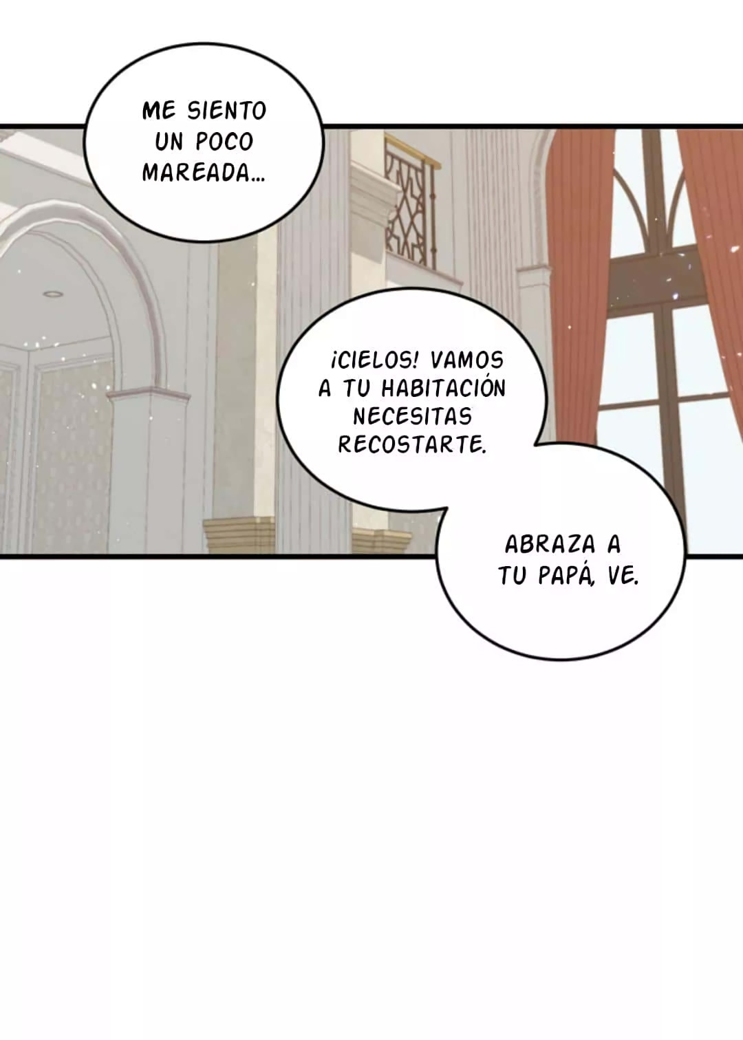 Cuidado Con Esos Hermanos Capitulo 8 página 22