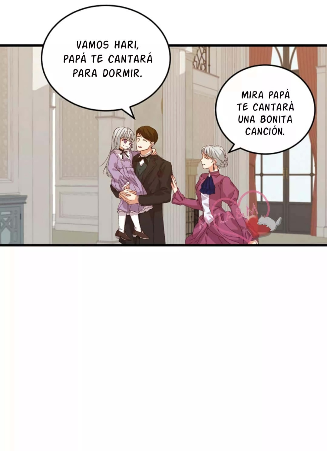 Cuidado Con Esos Hermanos Capitulo 8 página 23