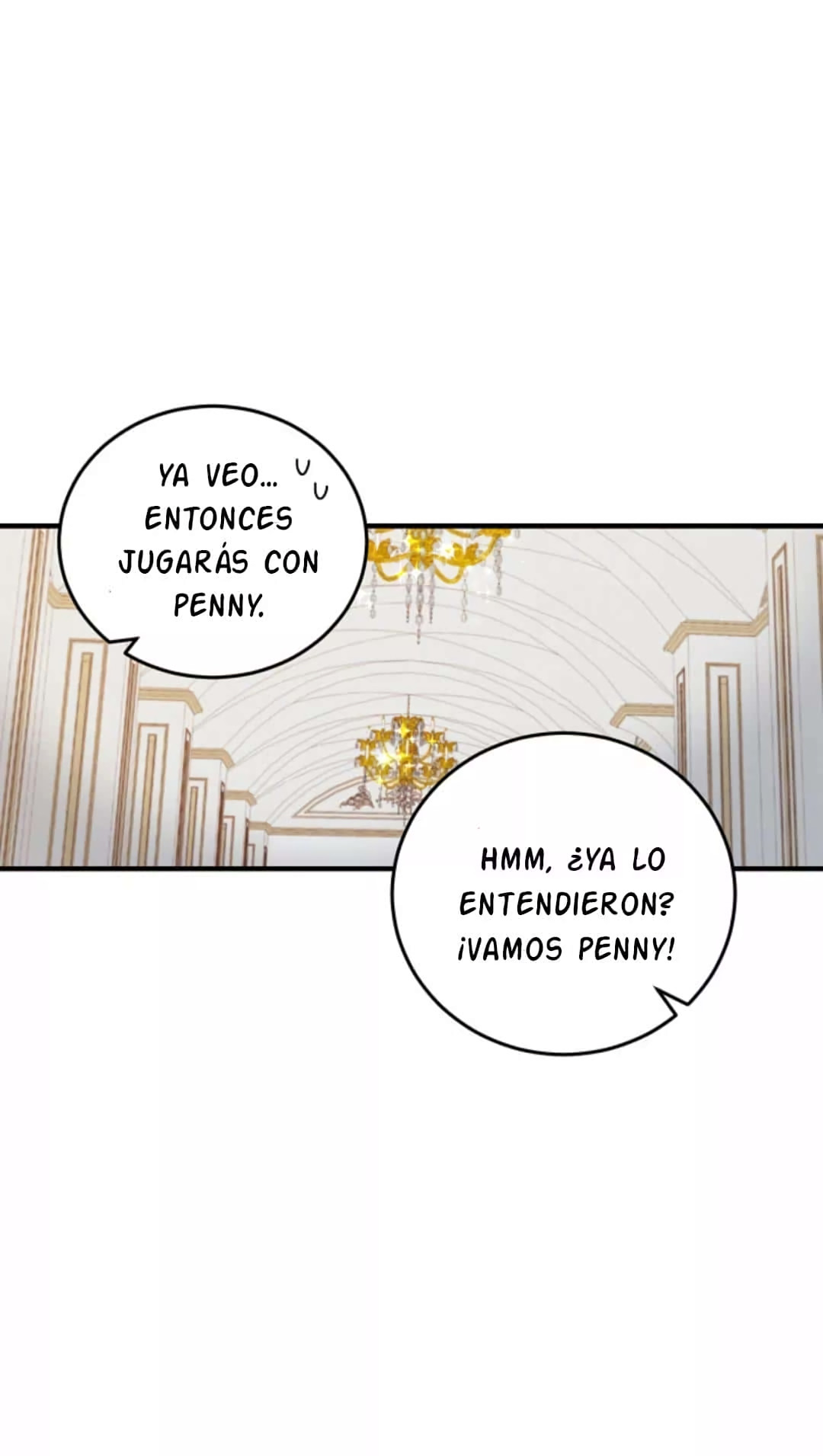 Cuidado Con Esos Hermanos Capitulo 8 página 46