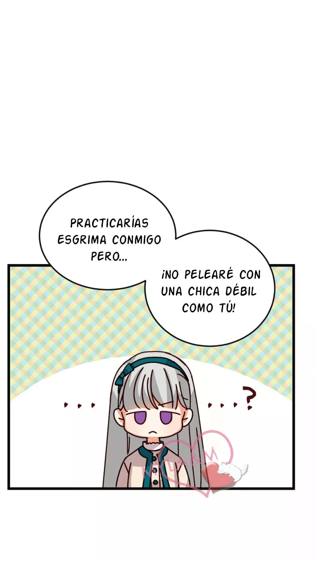 Cuidado Con Esos Hermanos Capitulo 8 página 48