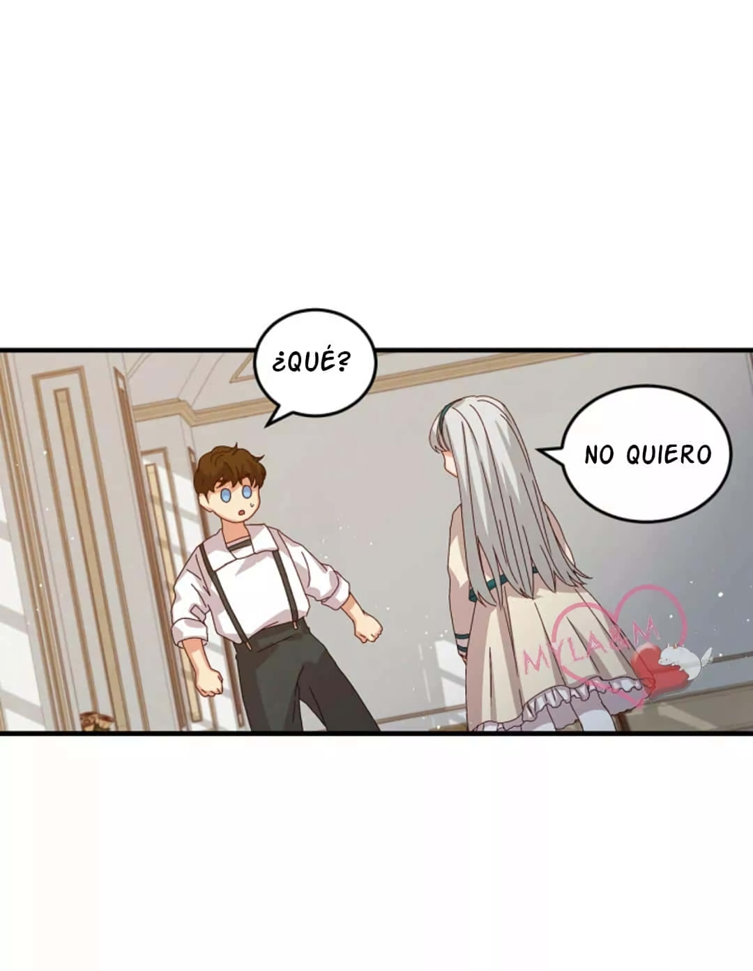 Cuidado Con Esos Hermanos Capitulo 8 página 50