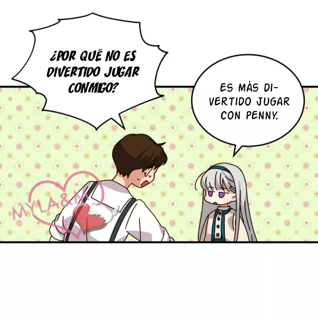 Cuidado Con Esos Hermanos Capitulo 8 página 53
