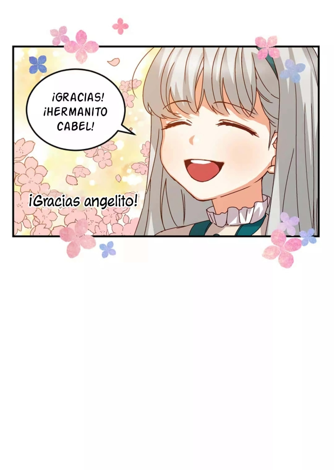 Cuidado Con Esos Hermanos Capitulo 8 página 60
