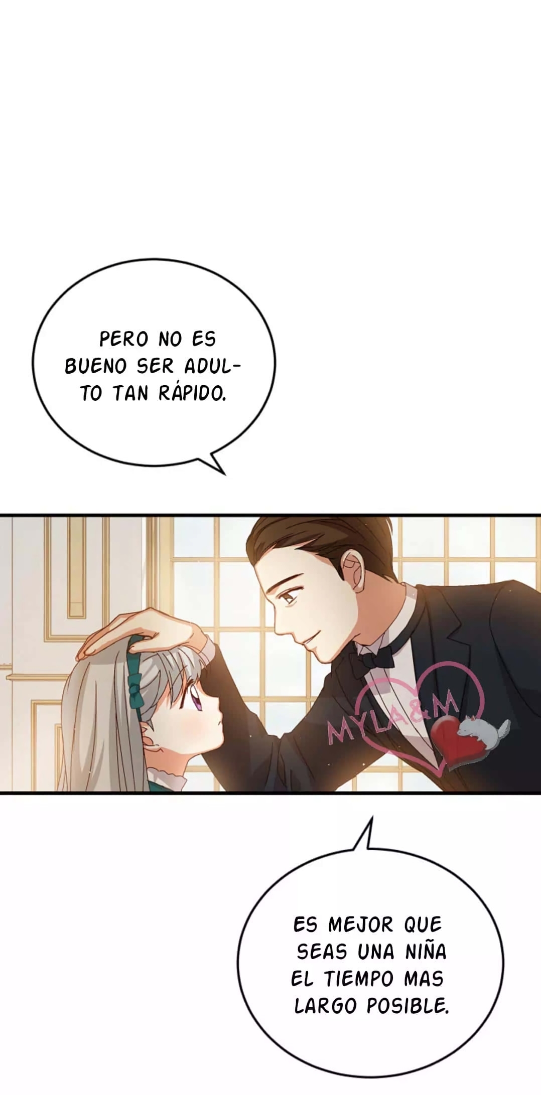 Cuidado Con Esos Hermanos Capitulo 8 página 68
