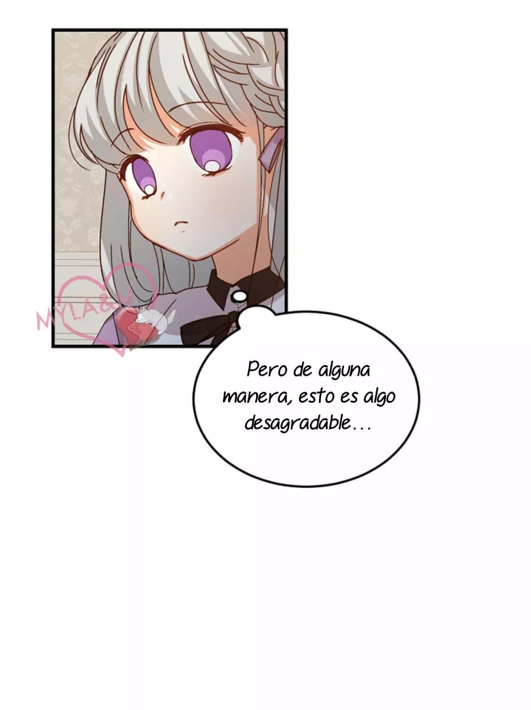 Cuidado Con Esos Hermanos Capitulo 8 página 8