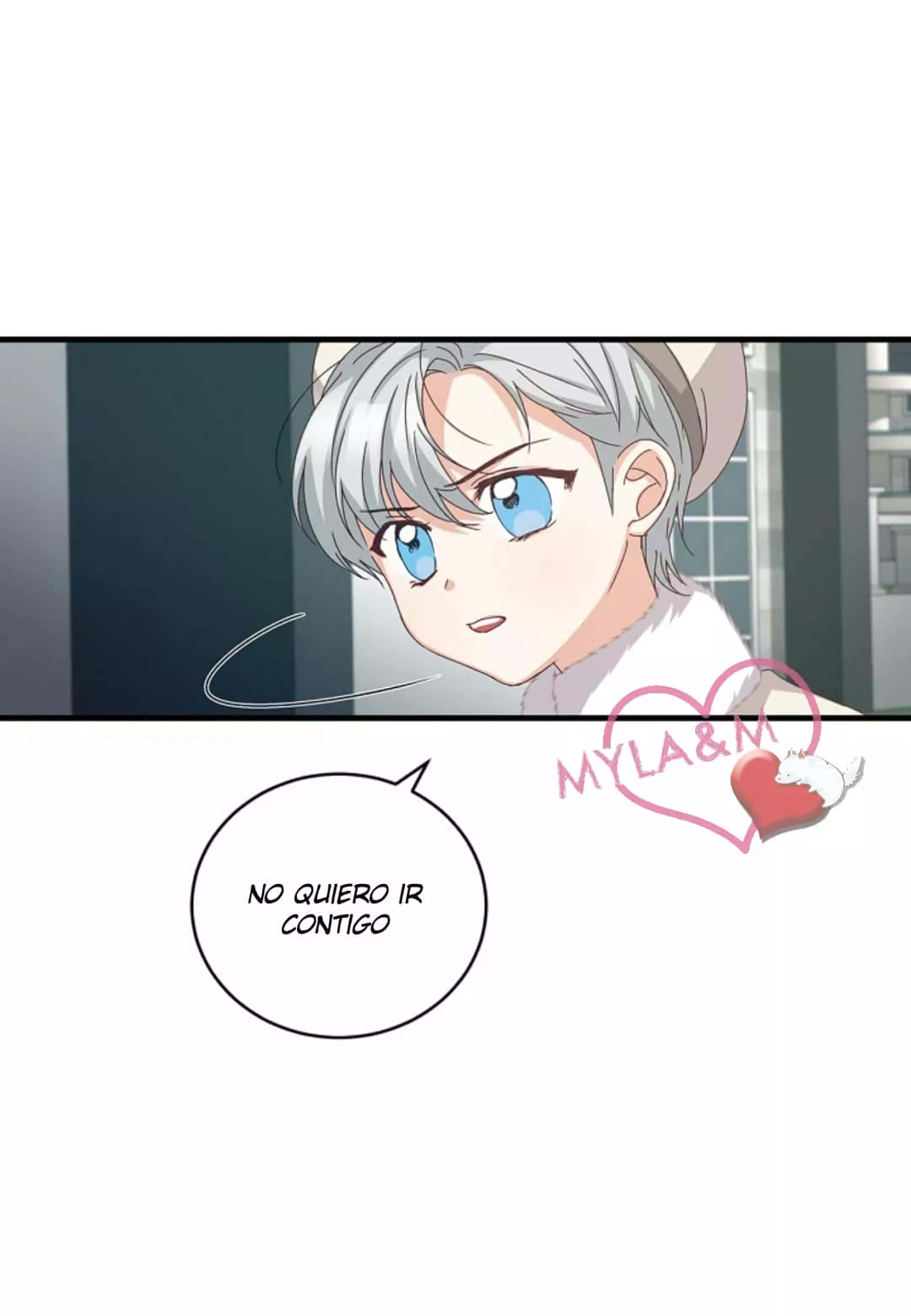 Cuidado Con Esos Hermanos Capitulo 9 página 10