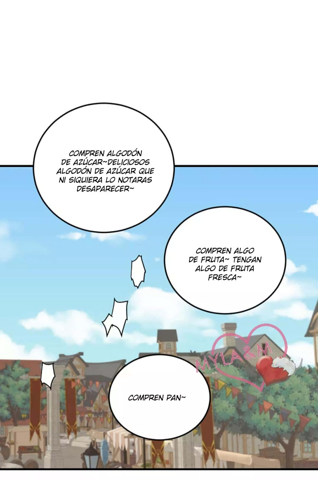Cuidado Con Esos Hermanos Capitulo 9 página 35