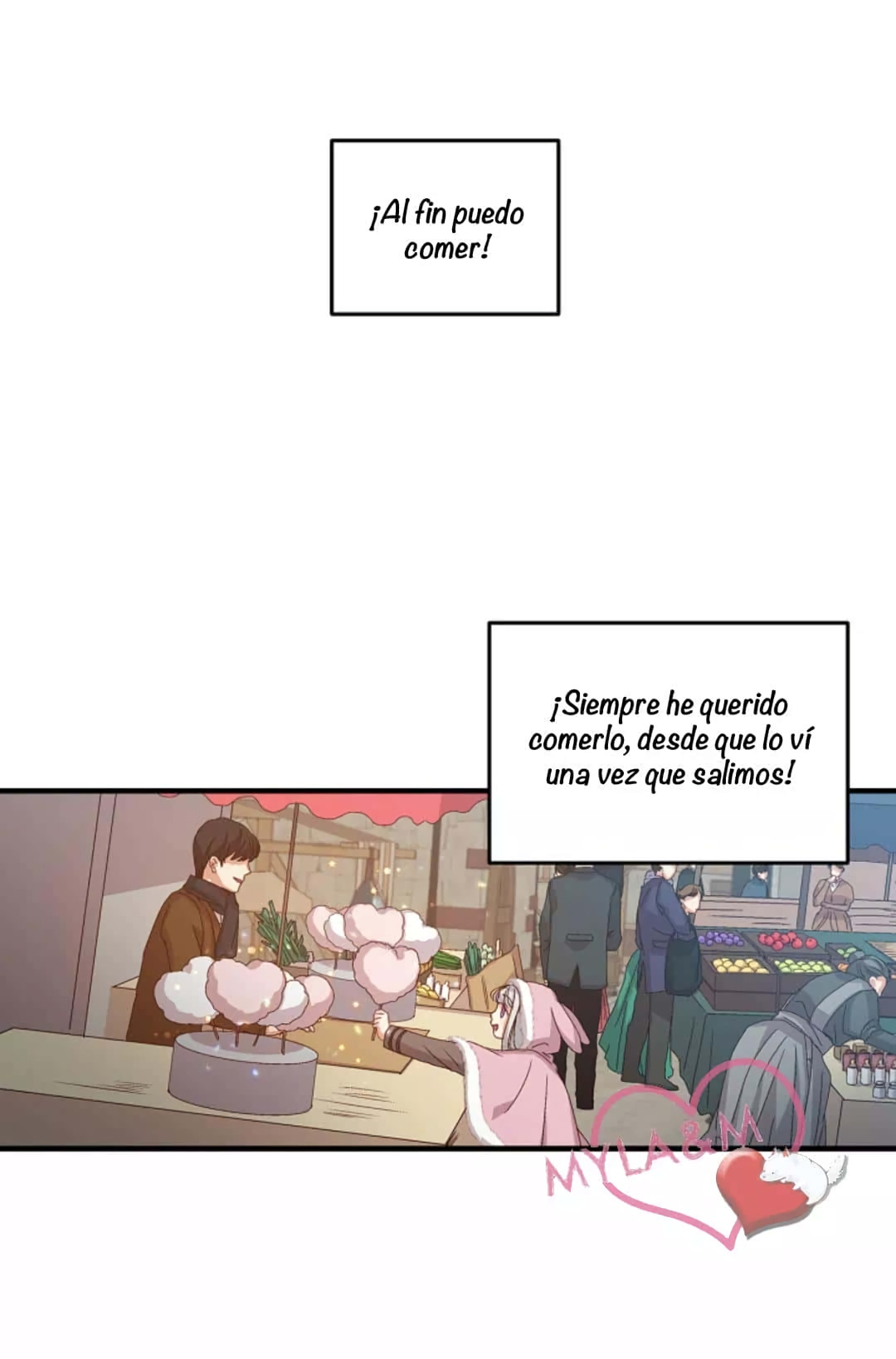Cuidado Con Esos Hermanos Capitulo 9 página 38