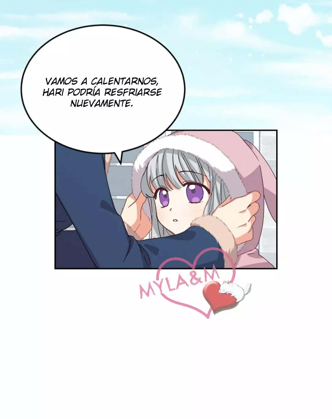 Cuidado Con Esos Hermanos Capitulo 9 página 4