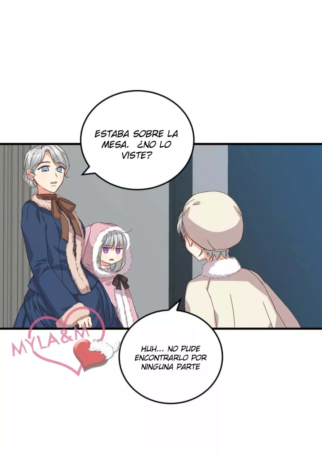 Cuidado Con Esos Hermanos Capitulo 9 página 6