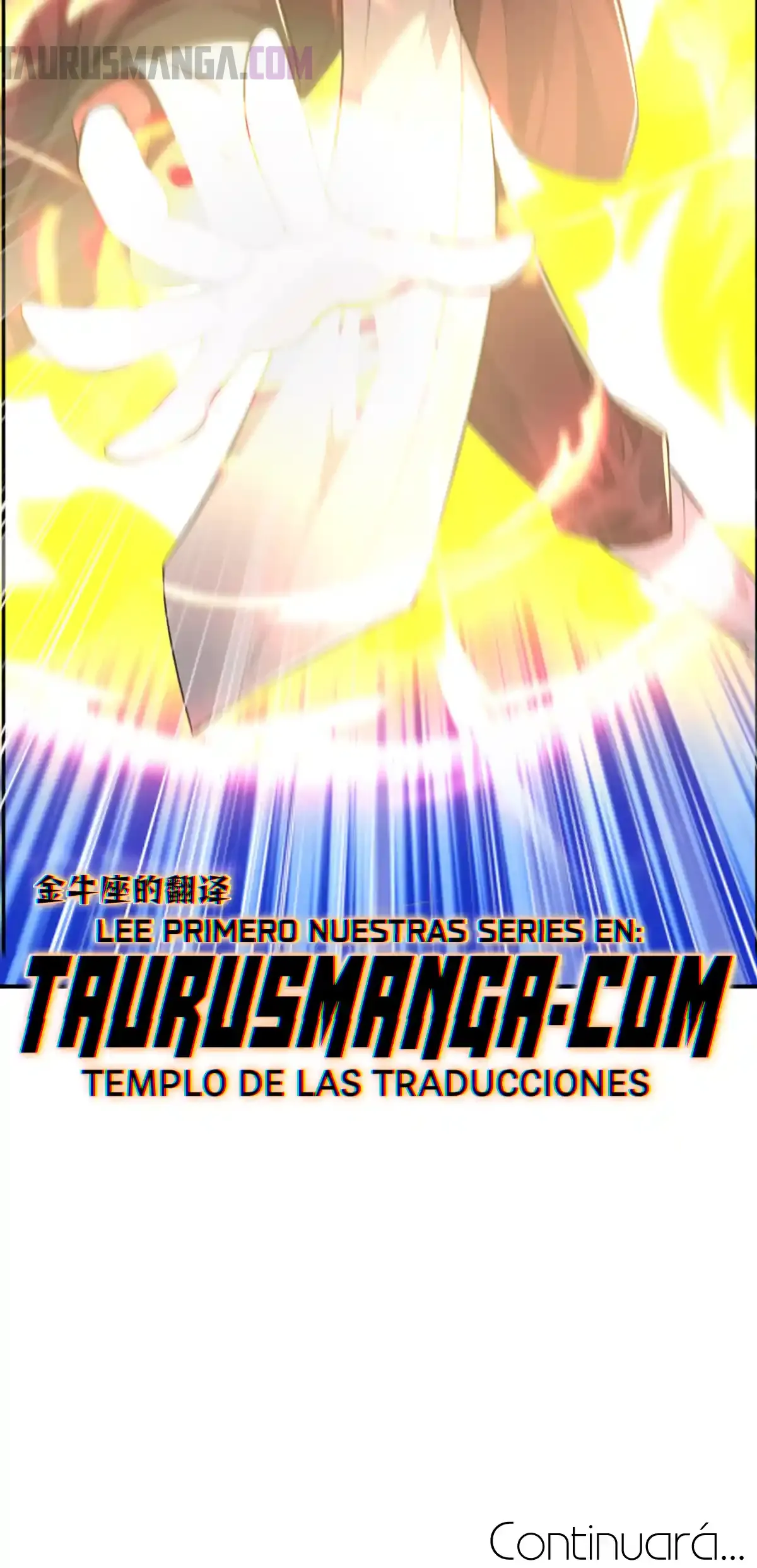 Me hago más fuerte cada vez que mis discípulos se fortalecen Capitulo 29 página 23