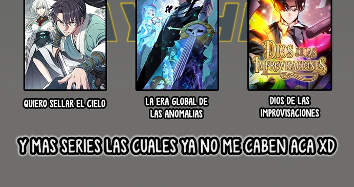 Dios de la Espada de la Perdición. Capitulo 126 página 22