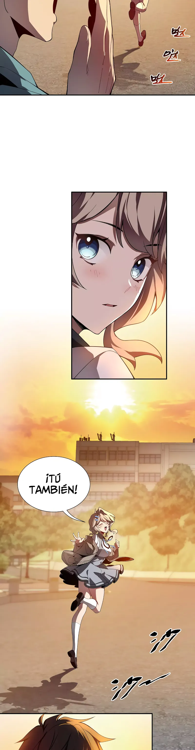 Hice un contrato conmigo mismo Capitulo 1 página 16